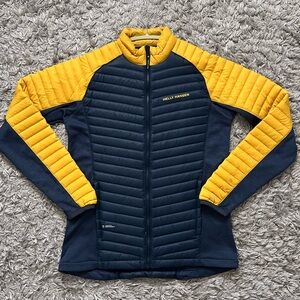 Helly Hansen Verglas Hybrid Insulator jacket